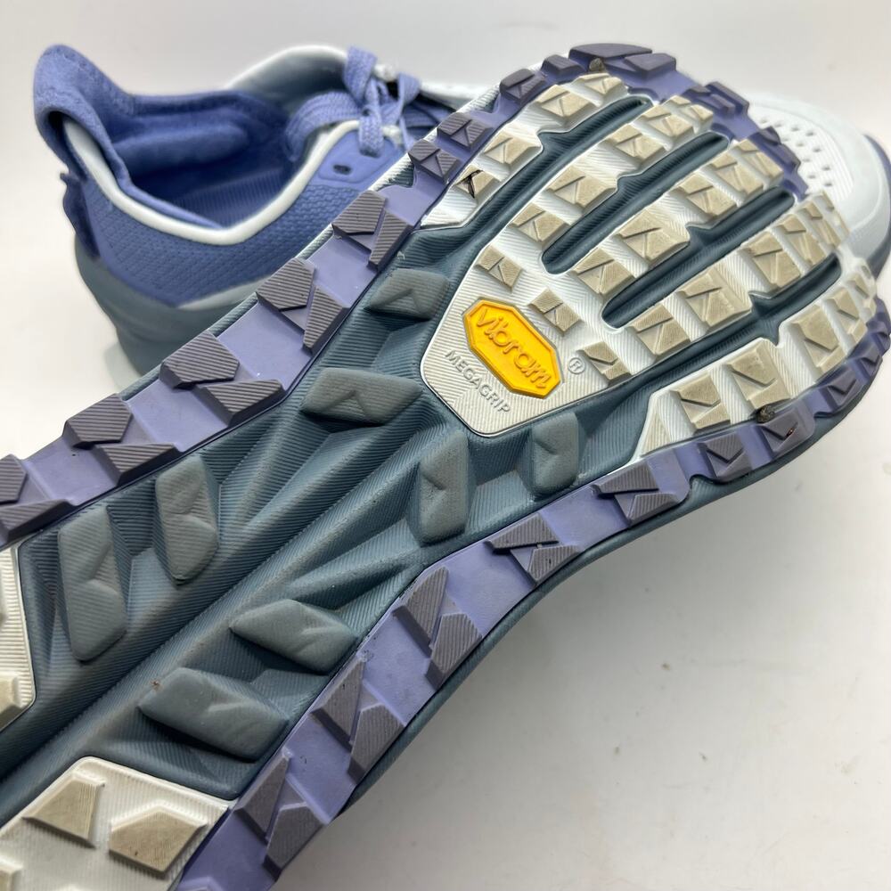 Altra Olympus 6 Medium Width W/Vibram Sole Women's 9.5 - Picture 10 of 10